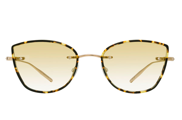 Barton Perreira Brandy - Thinsert Gold / Heroine Chic / Citron (AR)