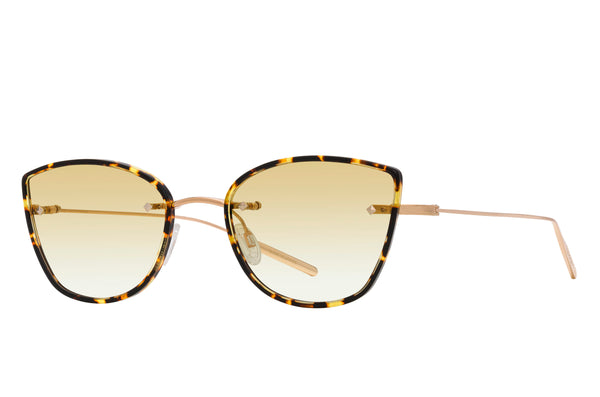 Barton Perreira Brandy - Thinsert Gold / Heroine Chic / Citron (AR)