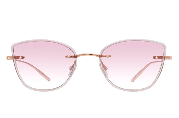 barton perreira Brandy - Thinsert Gold / Heroine Chic / Citron (AR)