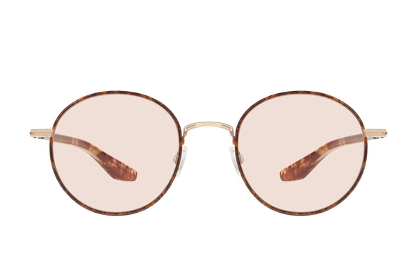 Barton Perreira Caster Sun Gold / Crystal / Heroine Chic / Vintage Green (AR)