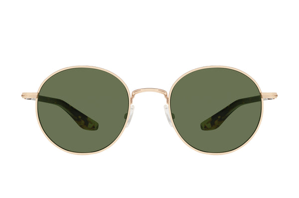 barton perreira Caster Sun Gold / Crystal / Heroine Chic / Vintage Green (AR)