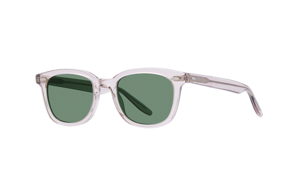 Barton Perreira Cecil (47) Sun Havana / Bottle Green (AR)