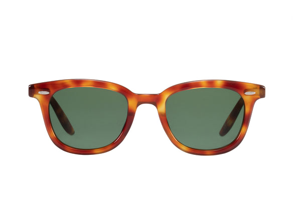 Barton Perreira Cecil (47) Sun Havana / Bottle Green (AR)
