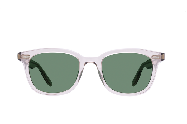 barton perreira Cecil (47) Sun Havana / Bottle Green (AR)