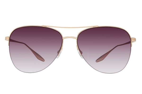 Barton Perreira Chevalier (57) Sun Gold / Smokey Topaz (AR)