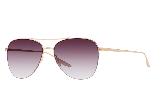 Barton Perreira Chevalier (57) Sun Gold / Smokey Topaz (AR)