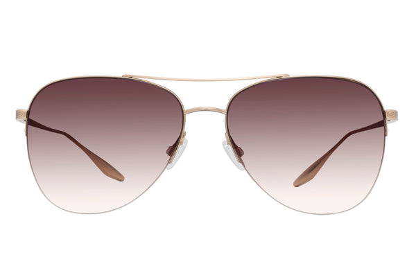 barton perreira Chevalier (57) Sun Gold / Smokey Topaz (AR)