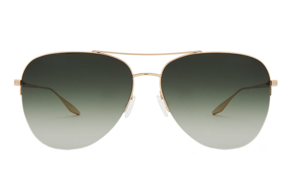 Barton Perreira Chevalier Brushed Gold / Thunderstruck (AR)