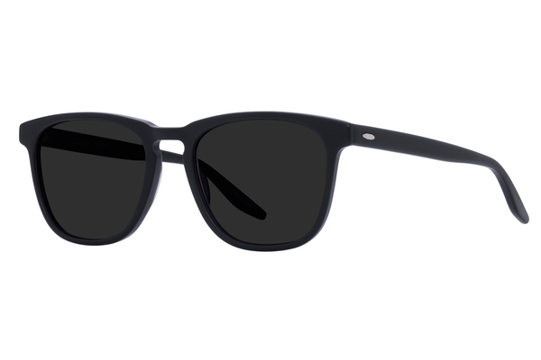 Barton Perreira Cutrone Matte Champagne / Matte Torasel / Safari Polarized (AR)