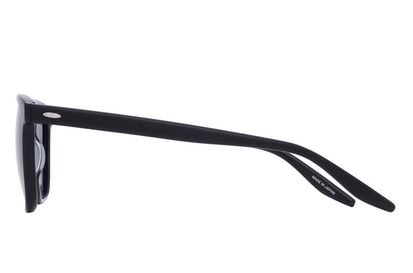 Barton Perreira Cutrone Matte Champagne / Matte Torasel / Safari Polarized (AR)
