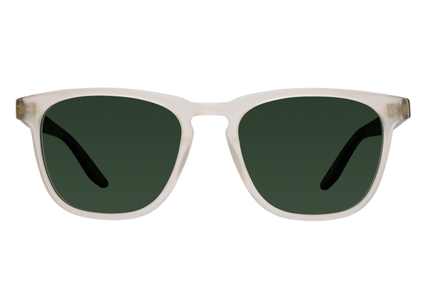 barton perreira Cutrone Matte Champagne / Matte Torasel / Safari Polarized (AR)