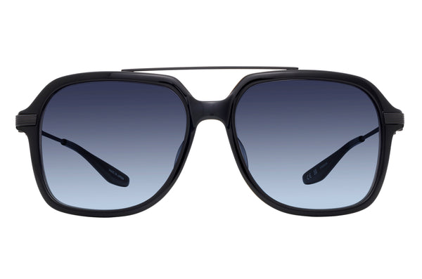 Barton Perreira D. Ellis Havana Ombre / Antique Gold / Olive Gradient (AR)