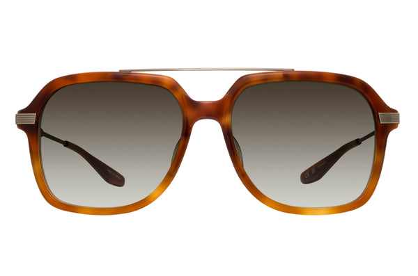 barton perreira D. Ellis Havana Ombre / Antique Gold / Olive Gradient (AR)