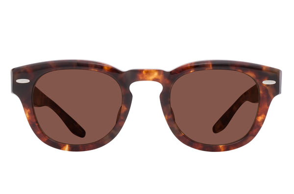 Barton Perreira Demarco Black / Silver / Green Smoke (AR)