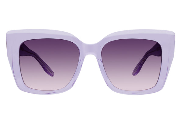 Barton Perreira Devine Torasel / Crystal / Gold / Smokey Topaz (AR)