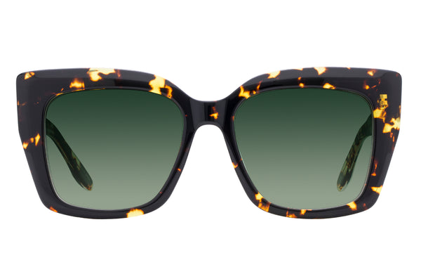 Barton Perreira Devine Torasel / Crystal / Gold / Smokey Topaz (AR)