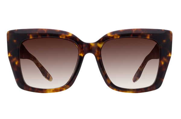 barton perreira Devine Torasel / Crystal / Gold / Smokey Topaz (AR)