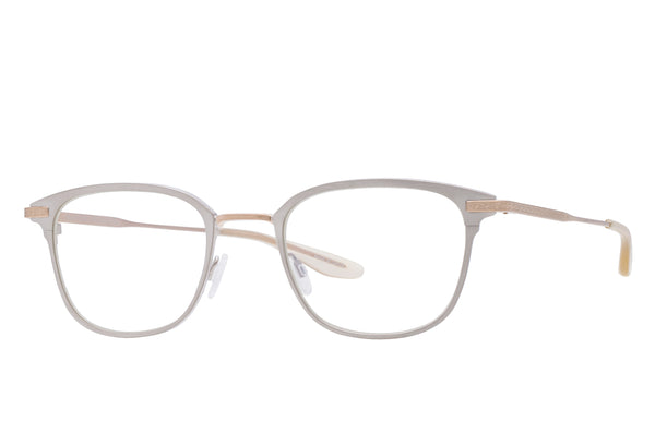 Barton Perreira Elvgren Brushed Silver / Brushed Gold