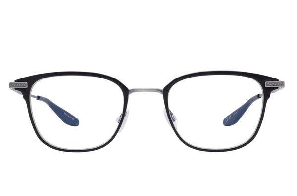 Barton Perreira Elvgren Brushed Silver / Brushed Gold