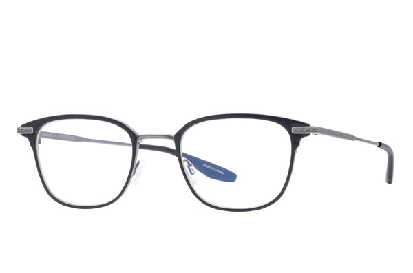 Barton Perreira Elvgren Brushed Silver / Brushed Gold