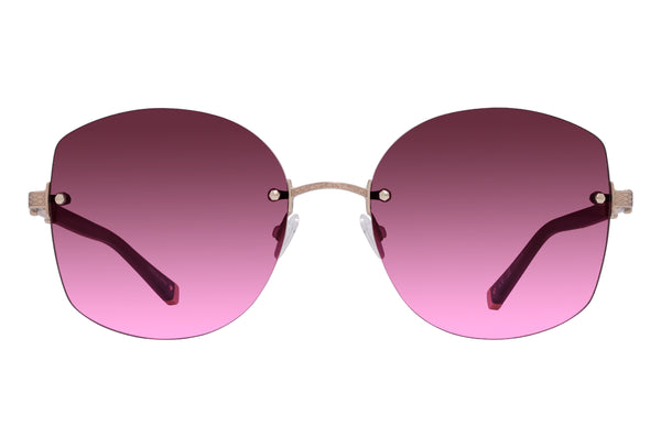 Barton Perreira Gloria Tusk / Gold / Sun Kissed Gradient (AR)