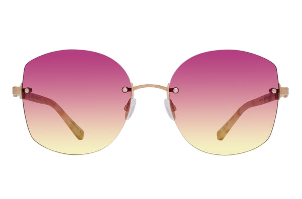 barton perreira Gloria Tusk / Gold / Sun Kissed Gradient (AR)