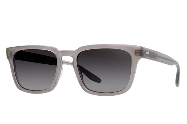 Barton Perreira Hamilton Dark Walnut / Sequoia Polarized (AR)