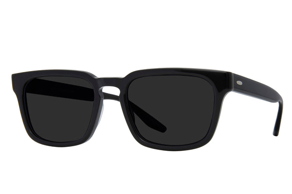Barton Perreira Hamilton Dark Walnut / Sequoia Polarized (AR)