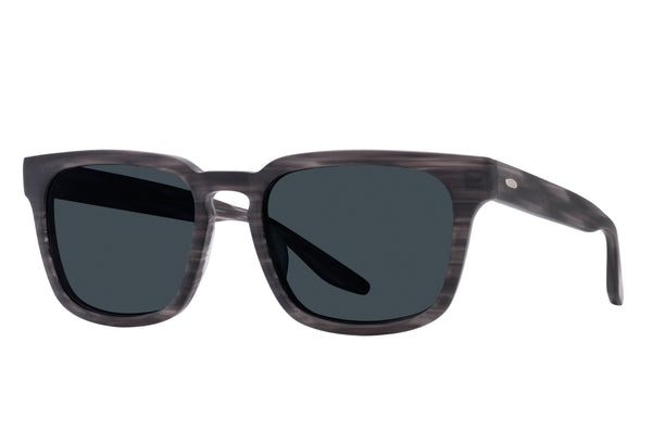 Barton Perreira Hamilton X 000 Matte Meteor / Vintage Grey (AR)