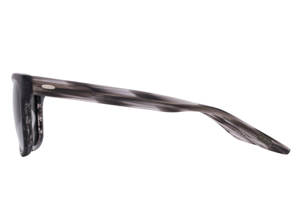 Barton Perreira Hamilton X 000 Matte Meteor / Vintage Grey (AR)