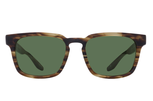 Barton Perreira Hamilton X 000 Matte Meteor / Vintage Grey (AR)