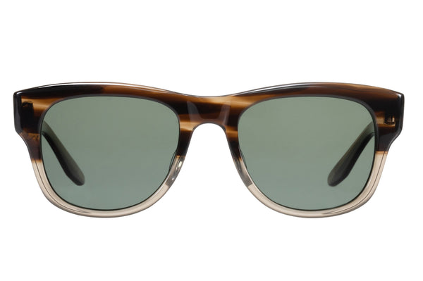 barton perreira Kuhio Hickory Gradient / Safari Polarized (AR)