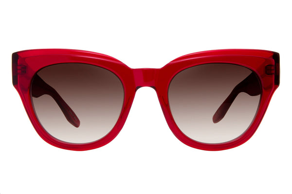 Barton Perreira Lioness Autumn Blaze / Smokey Topaz (AR)