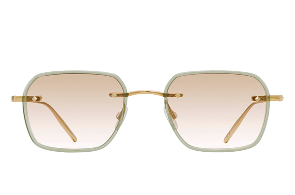 Barton Perreira Louie - Thinsert Silver / Midnight / Sky (AR)