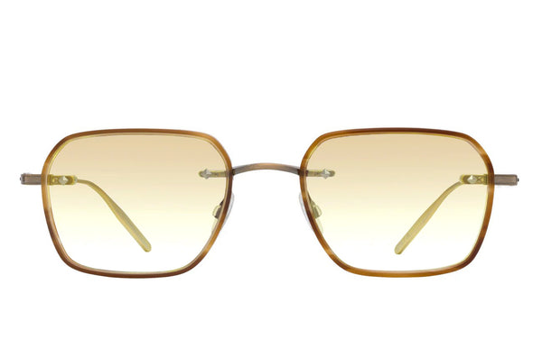 Barton Perreira Louie - Thinsert Silver / Midnight / Sky (AR)