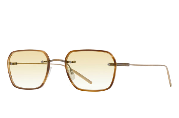 Barton Perreira Louie - Thinsert Silver / Midnight / Sky (AR)