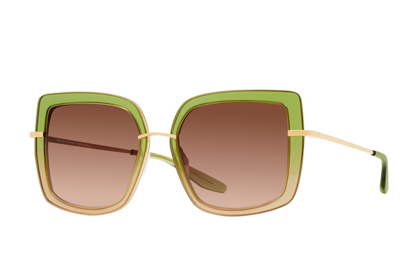 Barton Perreira Margret Splendor / Gold / Smokey Topaz (AR)