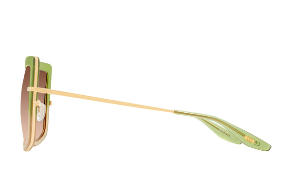 Barton Perreira Margret Splendor / Gold / Smokey Topaz (AR)