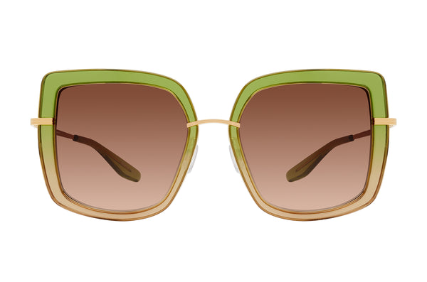 barton perreira Margret Splendor / Gold / Smokey Topaz (AR)