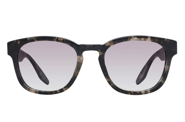 barton perreira Nelson Black Horn / Light Grey Gradient (AR)