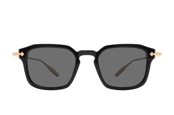 Barton Perreira Nolan Sun Matte Dusk / Pewter / Marine (AR)