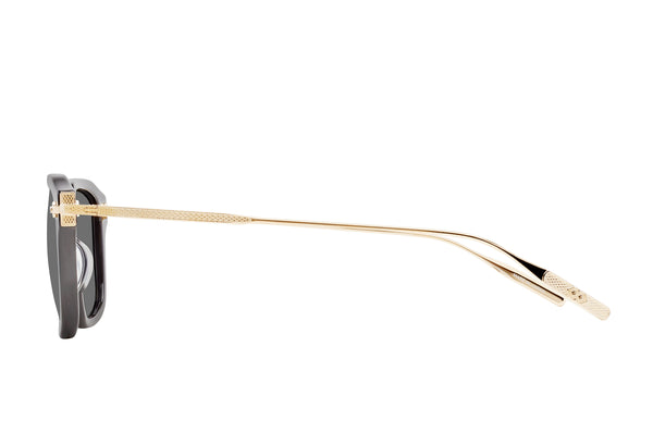 Barton Perreira Nolan Sun Matte Dusk / Pewter / Marine (AR)