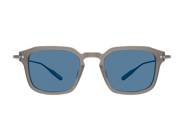 barton perreira Nolan Sun Matte Dusk / Pewter / Marine (AR)