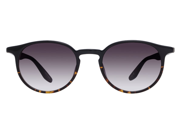 barton perreira Norton (48) Sun Black Tortoise Gradient / Smolder (AR)