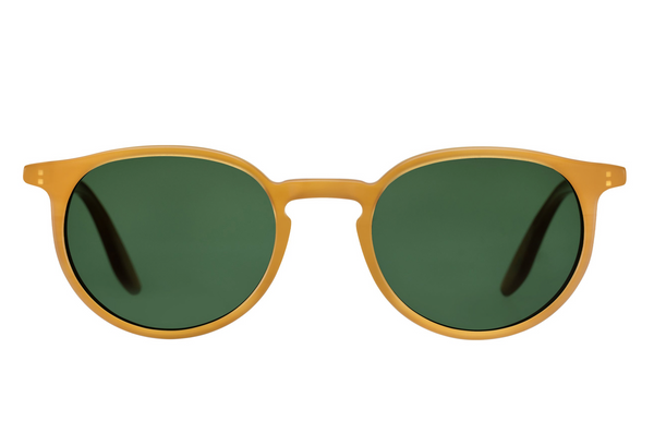 Barton Perreira Norton (50) Sun Champagne / Bottle Green (AR)