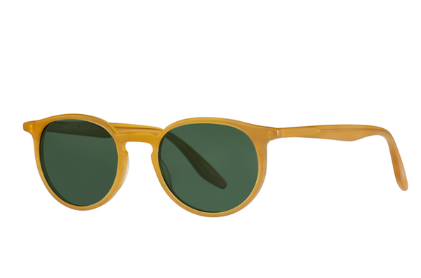 Barton Perreira Norton (50) Sun Champagne / Bottle Green (AR)