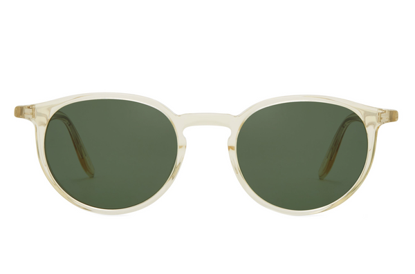 barton perreira Norton (50) Sun Champagne / Bottle Green (AR)