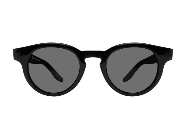 Barton Perreira Oxford Sun Classic Tortoise / Viridian (AR)