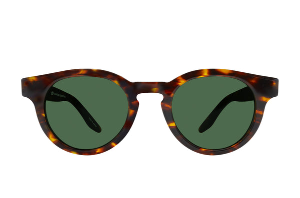 barton perreira Oxford Sun Classic Tortoise / Viridian (AR)