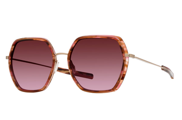 Barton Perreira Pickford Cedar Rose / Rose Gold / Desert Lilac (AR)